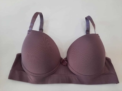 Sutiã Lut Lingerie com Base Reforçada - 7430 na internet