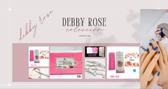 Banner de la categoría PRODUCTOS DEBBY ROSE