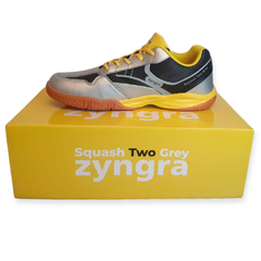 Zapatillas Indoor Zyngra Squash Padel Handball - comprar online