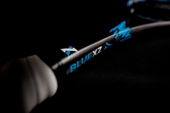 Raqueta de Squash XZ Blue - comprar online