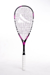 Raqueta de Squash Zyngra XZ Black Limited