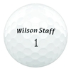 Pelotas De Golf Wilson Duo Fifty 3 Balls Nuevas