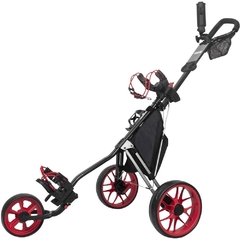 Carro Manual Golf Caddytek Caddylite 11.5 3 Ruedas - comprar online