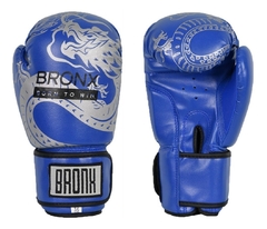 Imagen de GUANTE DE BOX BRONX DRAGON IMPORTADO