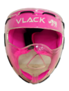 Mascara Corner Corto Hockey Vlack Full Protect - Stick Argentina