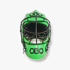 Casco de Hockey OBO Promite - Stick Argentina