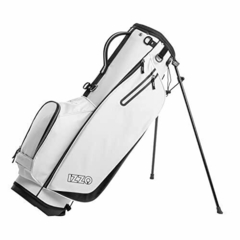 Bolso Golf Izzo Ultra Lite Stand Bag