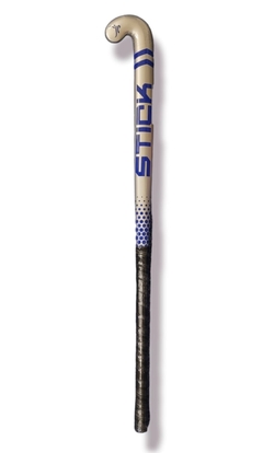 Palo de Hockey STICK 50% Carbono