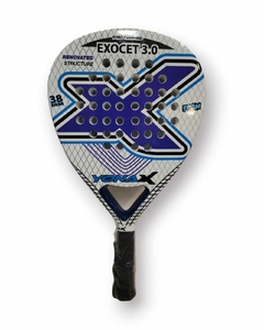 Paleta de Padel Yonax Reforzada