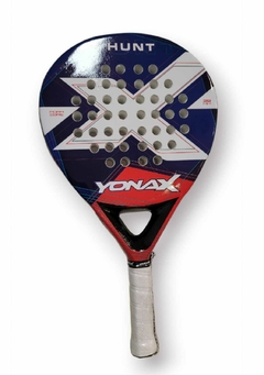 Paleta Palas Paddle Padel Yonax Onix