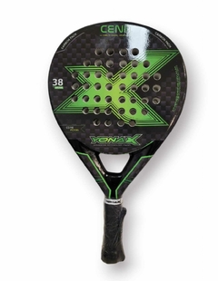 Paleta Palas Paddle Padel Yonax Onix en internet