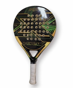 Paleta Palas Paddle Padel Yonax Onix - tienda online