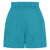 Shorts Garbagna Turquoise na internet