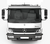 PARRILLA FRONTAL MERCEDES BENZ ATEGO 2006 HASTA 2012 MOD VIEJO - comprar online