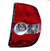 FARO VOLKSWAGEN FOX 2003-2009 TRASERO