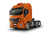 CAPOT - PARRILLA IVECO HI-ROAD, HI WAY 2018-2021 - comprar online