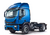 PARAGOLPE DELANTERO IVECO TECTOR 2021- ANCHO 170-280 240-280 CON Y SIN AGUJEROS FARO AUXILIAR IMPORTADO - comprar online