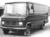 PARRILLA MERCEDES BENZ 608 - comprar online