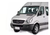 FRENTE MERCEDES BENZ SPRINTER 2012-2015 - comprar online