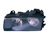 OPTICA BMW SERIE 3 1996-2001 COMPACT 4 PTAS