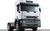 SPOILER IVECO EUROTECH FIBRA - comprar online