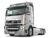 ARO FARO AUXILIAR VOLVO FH CROMADO - comprar online