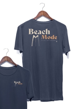T-Shirt Beach Mode - loja online