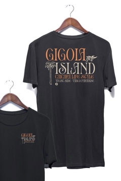 T-Shirt Gigoia - loja online