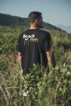 T-Shirt Beach Mode - comprar online