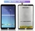 Tela/Display P/ Tablet Samsung TAB A T560~T561 ( 9,6'' ) - Instalação em 30 minutos!