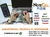Tela / Display P Asus Zenfone Max Pro M1 Zb601kl Zb602kl, Instalação em 30 Minutinhos! - loja online