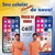 Tela Display Completo Zenfone 4 MAX - comprar online