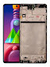 Tela / Display Original Para Samsung M51 Modelo M515 - Instalação em 30 Minutos! (M51 Modelo M515)