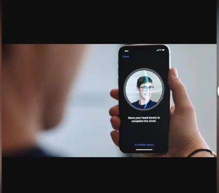 Reparo de face ID iPhone 11 pro