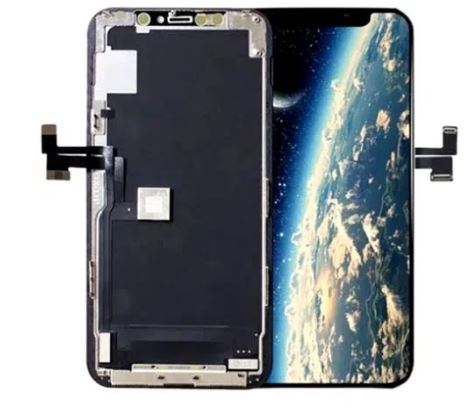 Tela para iPhone 11 pro max lcd