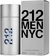 Perfume 212 Men Nyc Edt 100ml