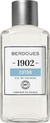 Água de Colônia 1902 Coton 245ml Berdoues