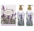 KIT LAVANDA INGLESA SABONETE LIQUIDO + HIDRATANTE CORPORAL