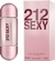 Perfume 212 Sexy Edp 100ml