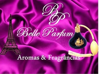 BELLE PARFUM PERFUMARIA