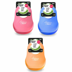 Babador de Silicone | Tommee Tippee 6m+