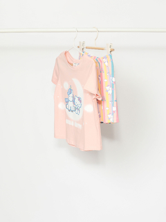 Conjunto Pijama Infantil | Hello Kitty Unicórnio - comprar online