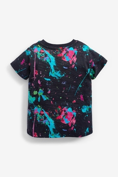 Camiseta Infantil | Splash na internet