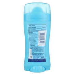 Desodorante Sólido Secret Shower Fresh 73 g (2,6 oz) - comprar online