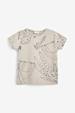 Kit Camiseta Infantil 3 peças | Zoo - comprar online