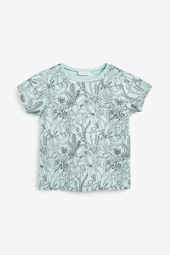 Kit Camiseta Infantil 3 peças | Zoo na internet