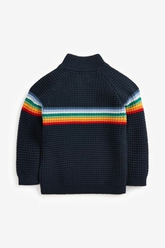 Blusa Suéter Tricot Infantil | Listras - loja online