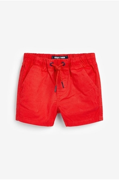 Shorts Infantil | Vermelho - comprar online