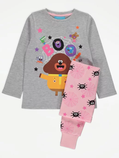 Conjunto Pijama Infantil | Duggee