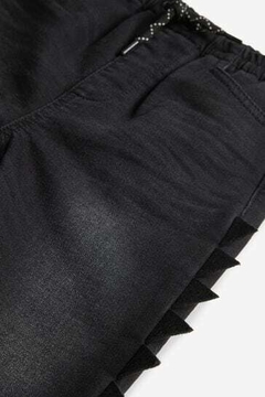 Calça Jeans Infantil Elastano | Dinossauro - comprar online